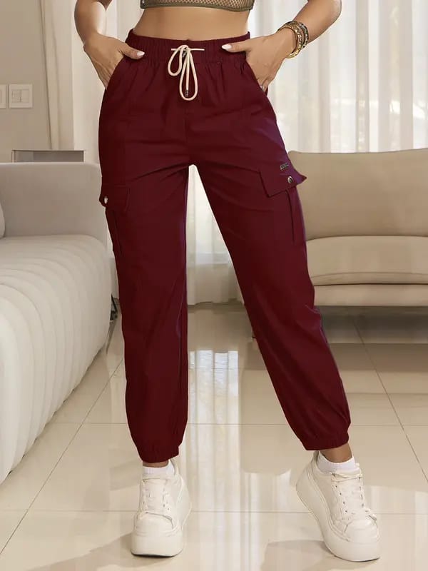 CALÇA JOGGER ESTILOSA EMPÓRIO PIT BULL CONFORTÁVEL 81506