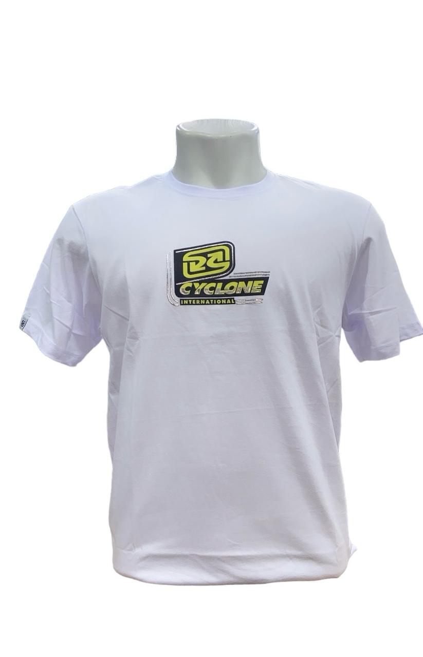 CAMISA CYCLONE MASCULINA REF 010236540B