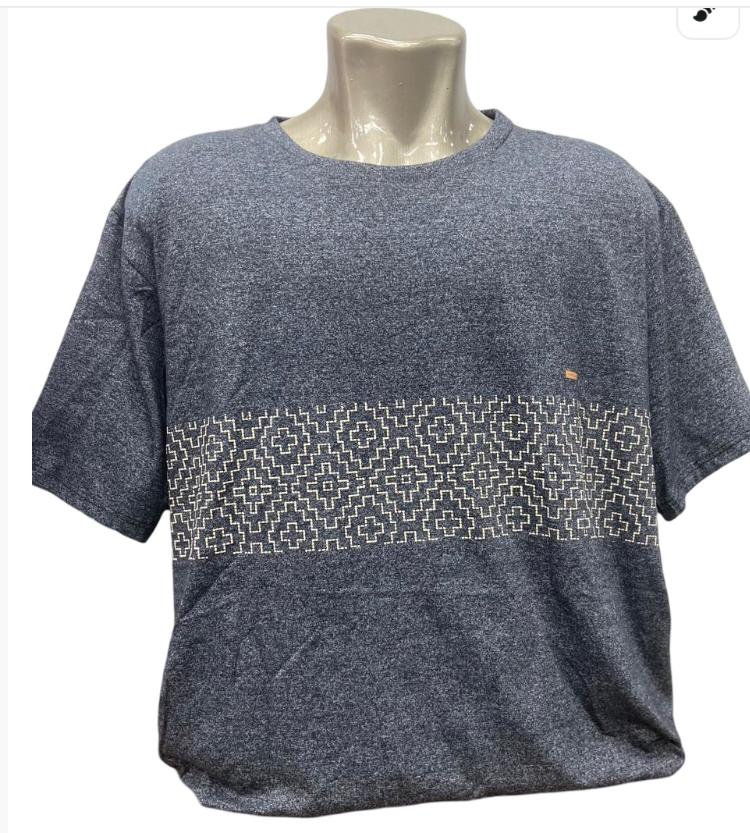 Camiseta Masculina Maresia Ref 10627897