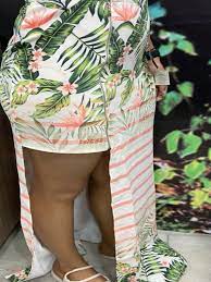 SAIA LONGA PIT BULL JEANS REF 26100