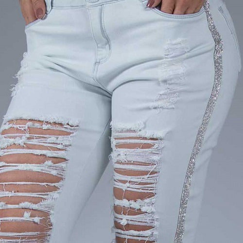 Calça Pit Bull Jeans Original Ref 29636