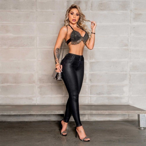 Calça Pit Bull Jeans Original Ref 34647