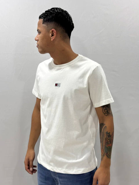 CAMISETA ECKO BORDADO REF EK602