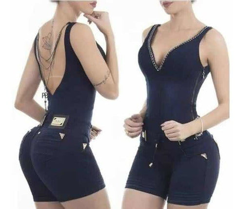 Macaquito Pit Bull Jeans Original Ref 23285