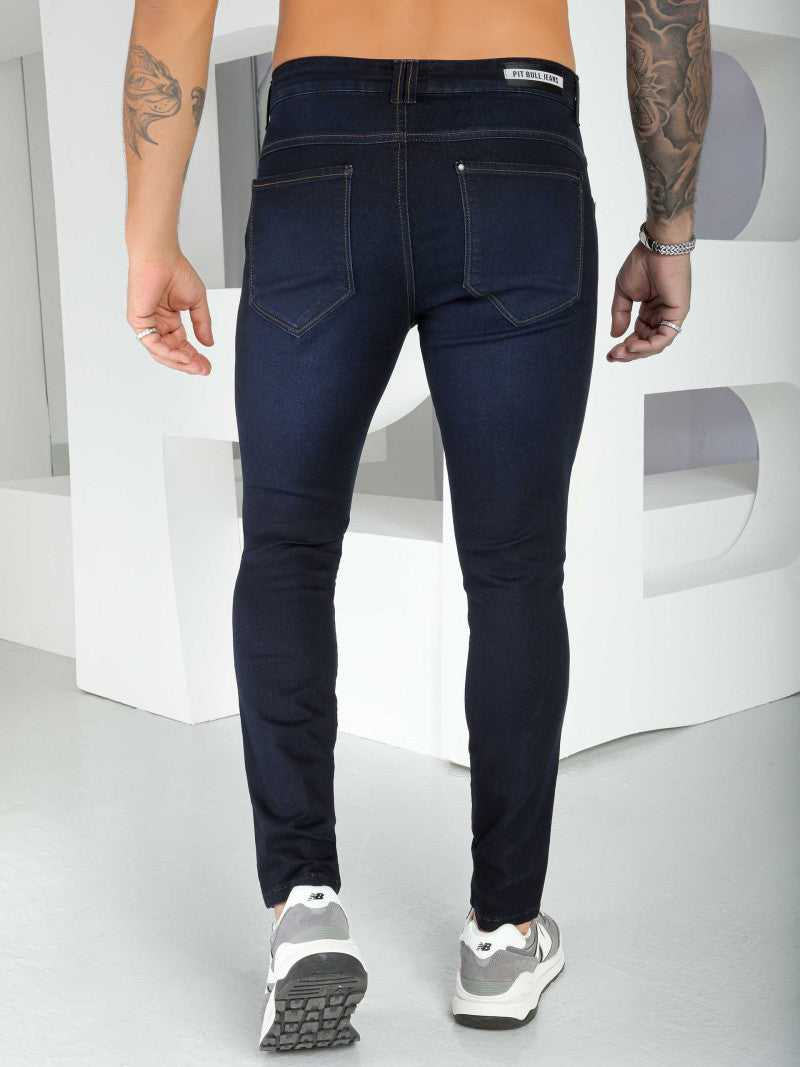 CALÇA JEANS MASCULINA PIT BULL REF 80471