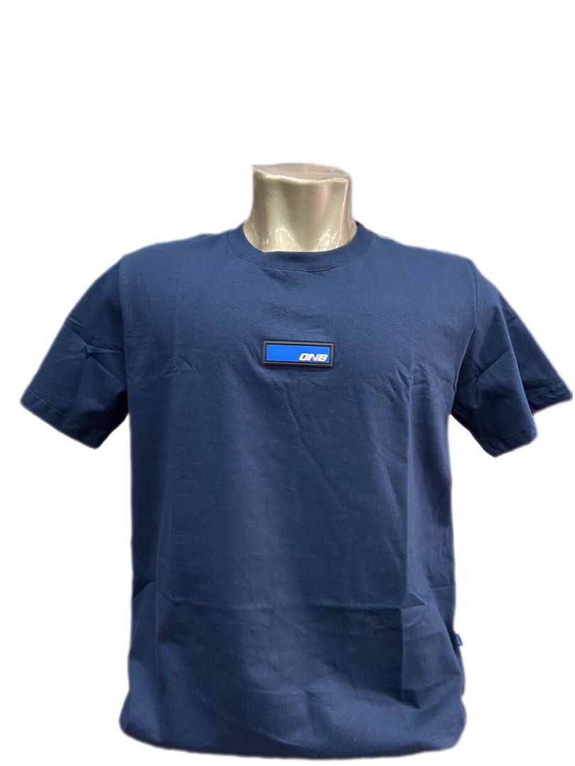 CAMISETA MASCULINA ONBONGO REF ON528