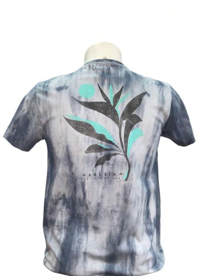 Camiseta Masculina Maresias Ref 10627870