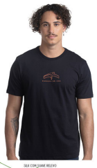 Camiseta Masculina Maresias Ref 10123196