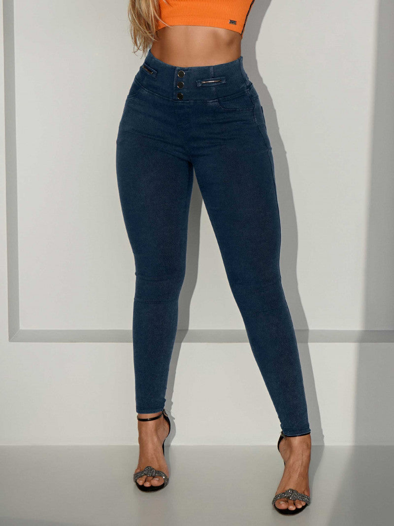 Calça Montaria Emporio Pit Bull Jeans Ref  80434