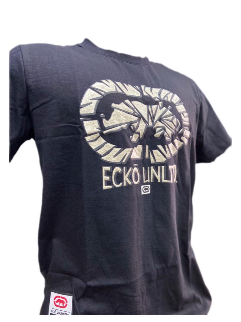 CAMISETA MASCULINA ECKO BROECKO REF EK071