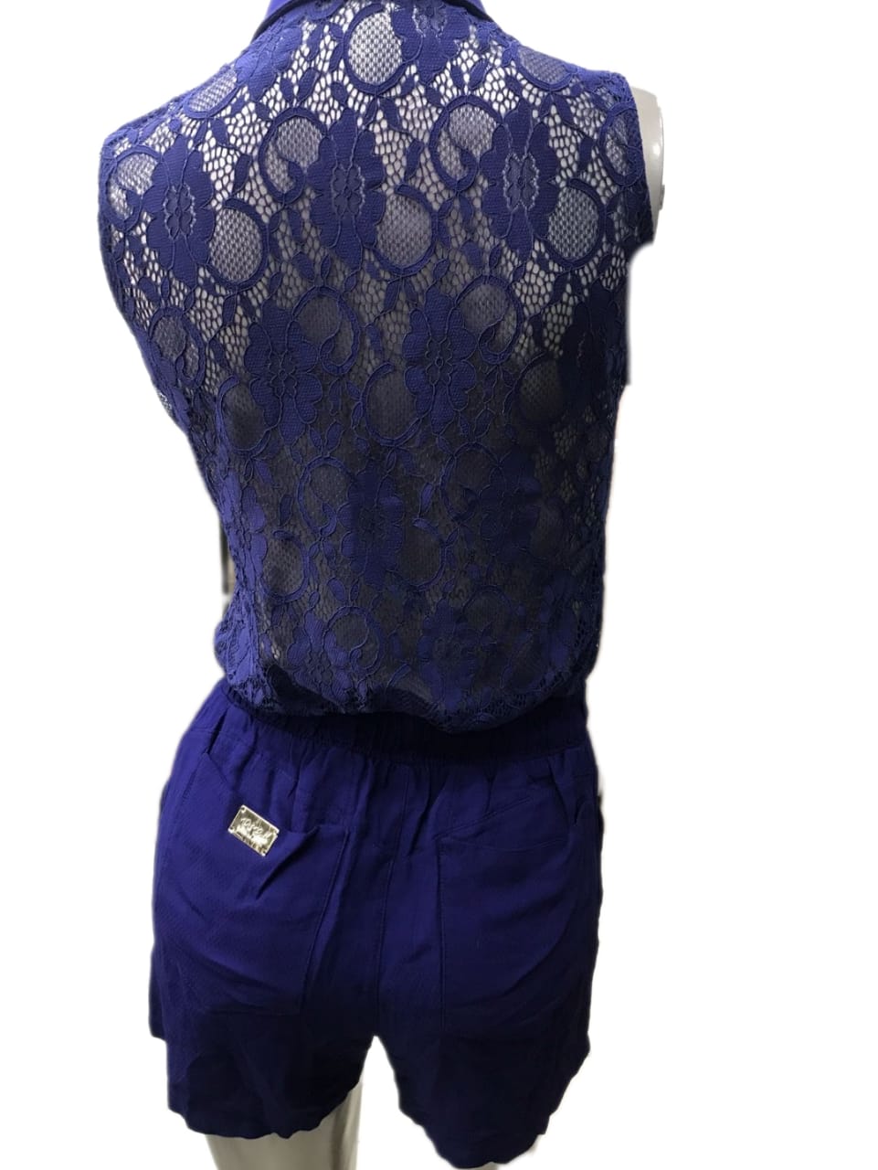 MACAQUITO PIT BULL JEANS REF 19605