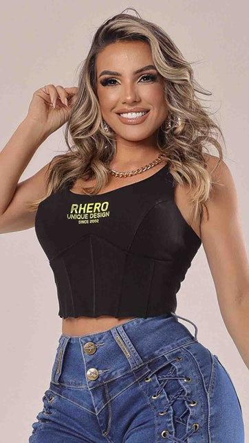 Cropped Rhero Jeans Original Ref 11621