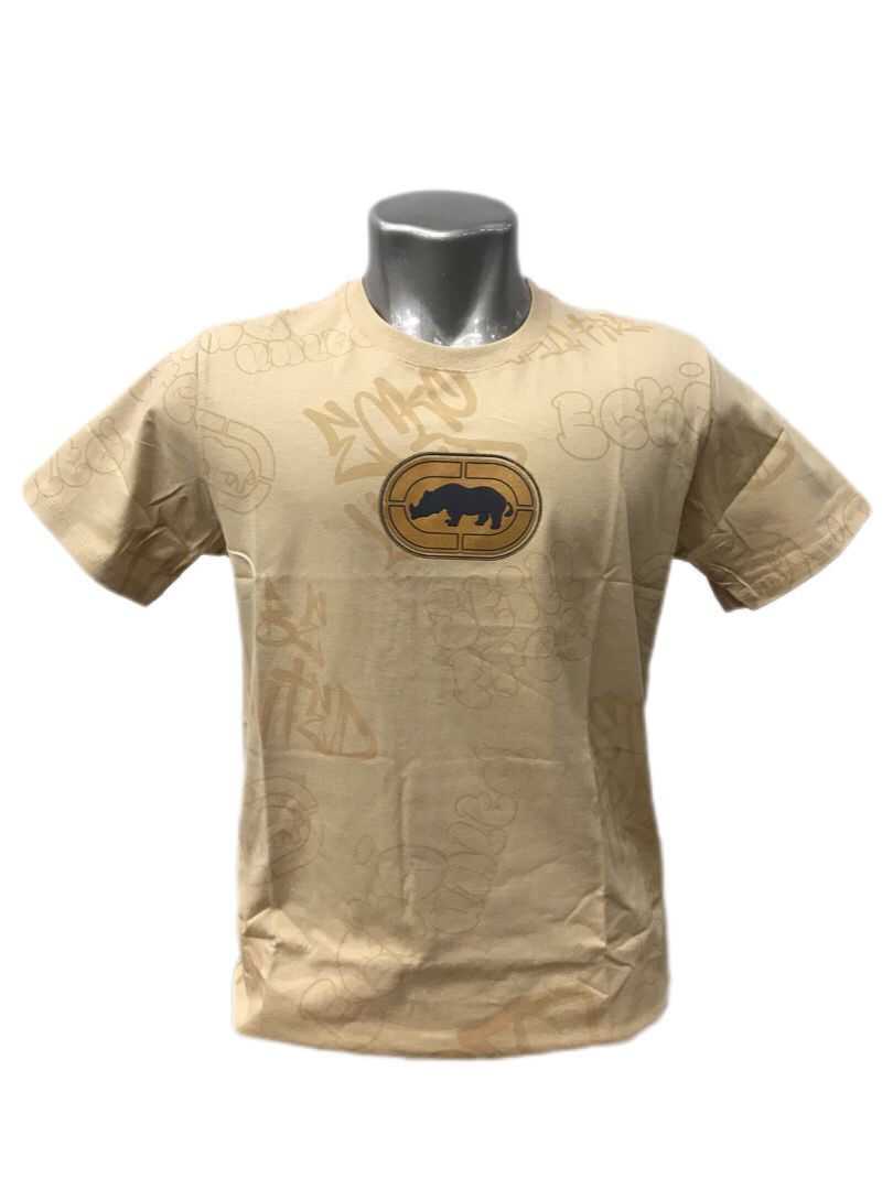 CAMISETA MASCULINA ECKO REF EK619