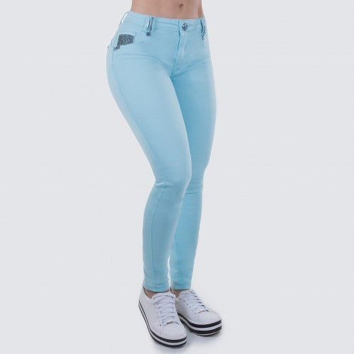 Calça Pit Bull Jeans Original Ref 27970