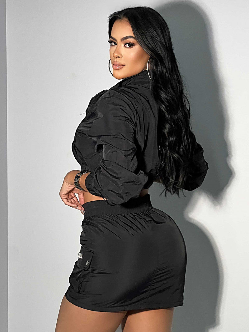 Conjunto Color Premium Estiloso Emporio Pit Bull Ref 81496