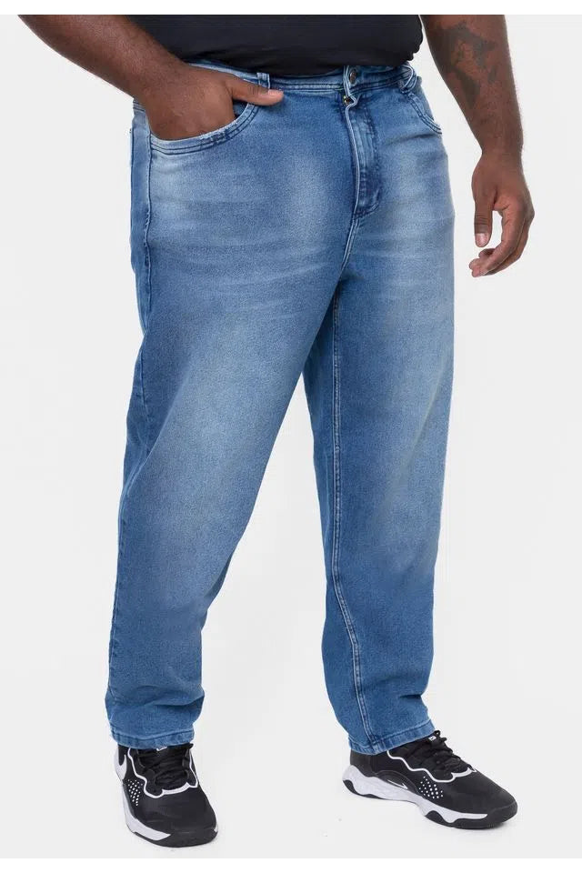 Calça Jeans Onbongo Slim Ref D798A