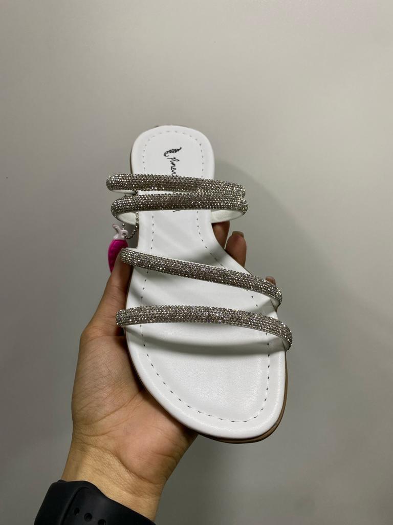 RASTEIRINHA DE STRASS PIMENTA ORIGINAL REF 8116