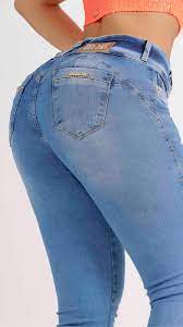 CALÇA RHERO JEANS ORIGINAL REF 56255