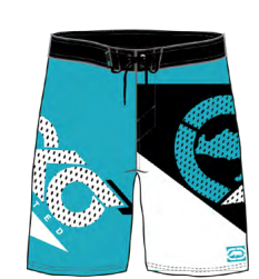 Boardshort Ecko Lights Masculino Ref U200A