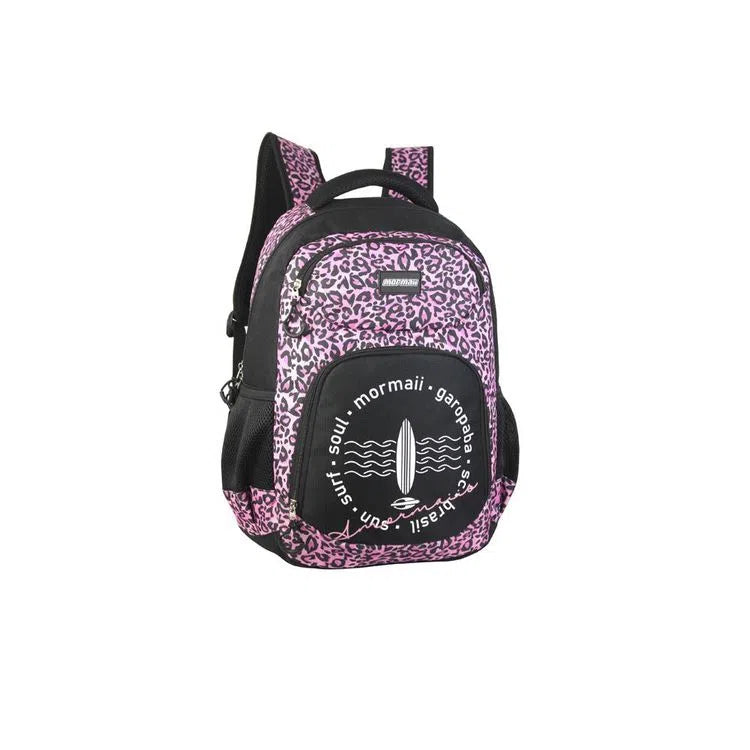 Mochila Casual 30 Litros Mormaii Ref Mor-0042