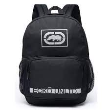 Mochila Ecko Moderna Original Reforçada EK2138Z