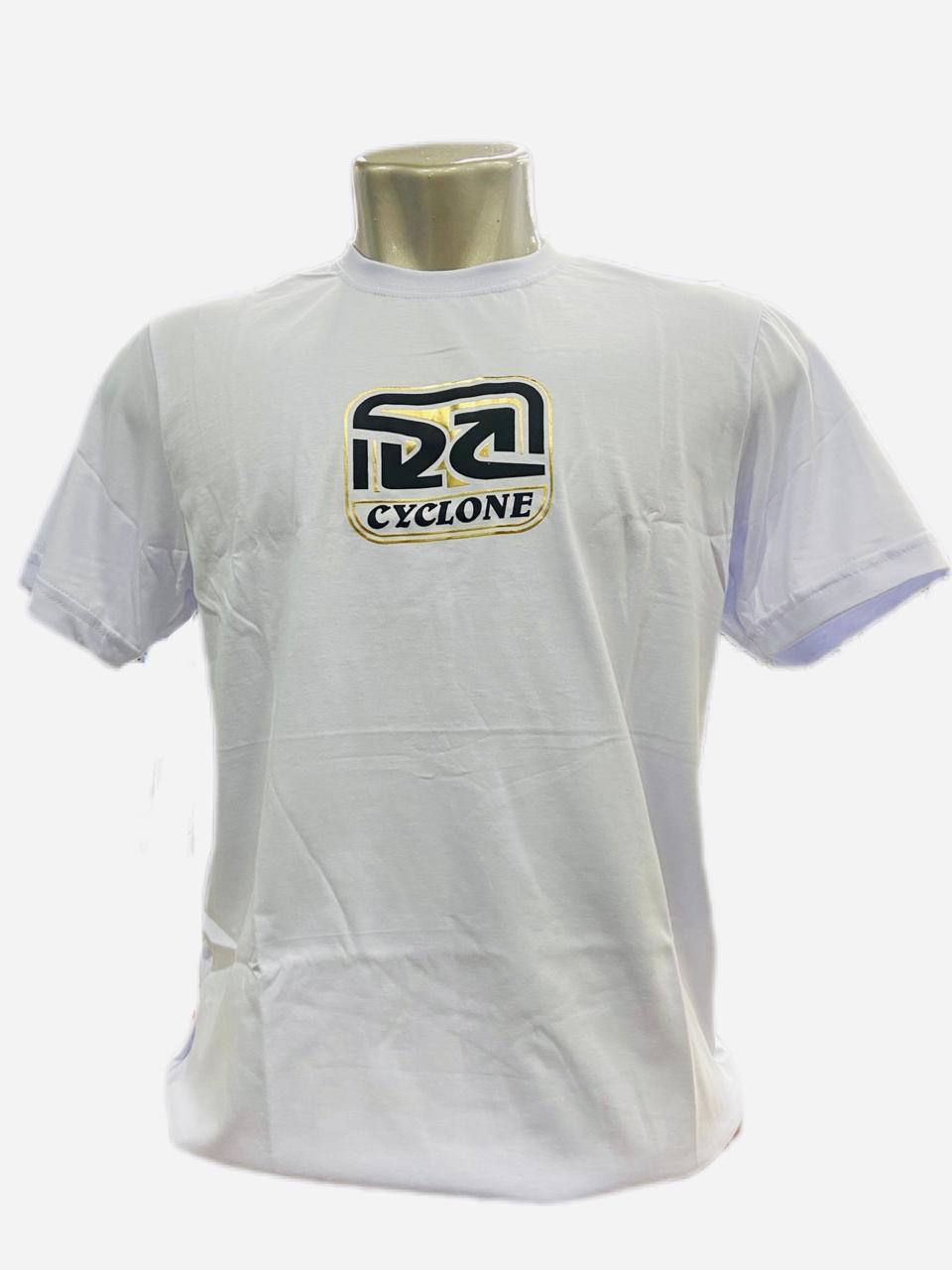 CAMISETA CYCLONE MASCULINA CARIBBEAN METAL REF 010238230
