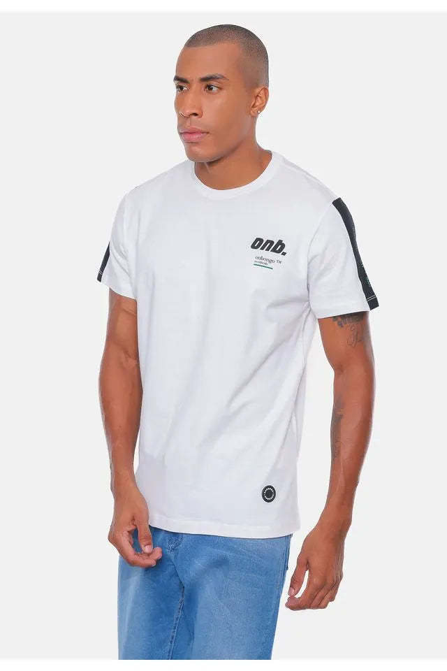 CAMISETA MASCULINA ONBONGO REF D933A