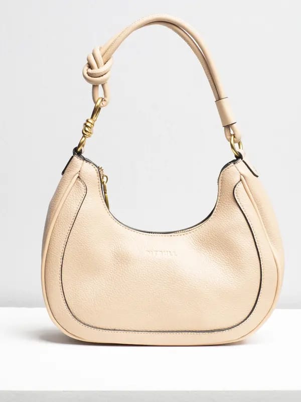 BOLSA FEMININA BAGUETE CLÁSSICA PIT BULL JEANS Ref: 86955