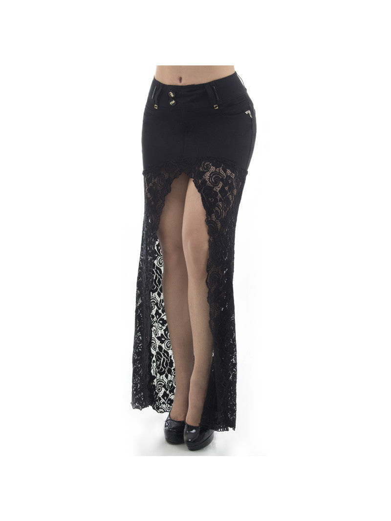 SAIA MULET PIT BULL JEANS REF 25409