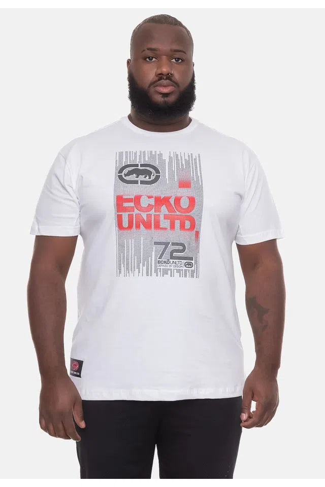 Camiseta Ecko Masculino Ref J143A