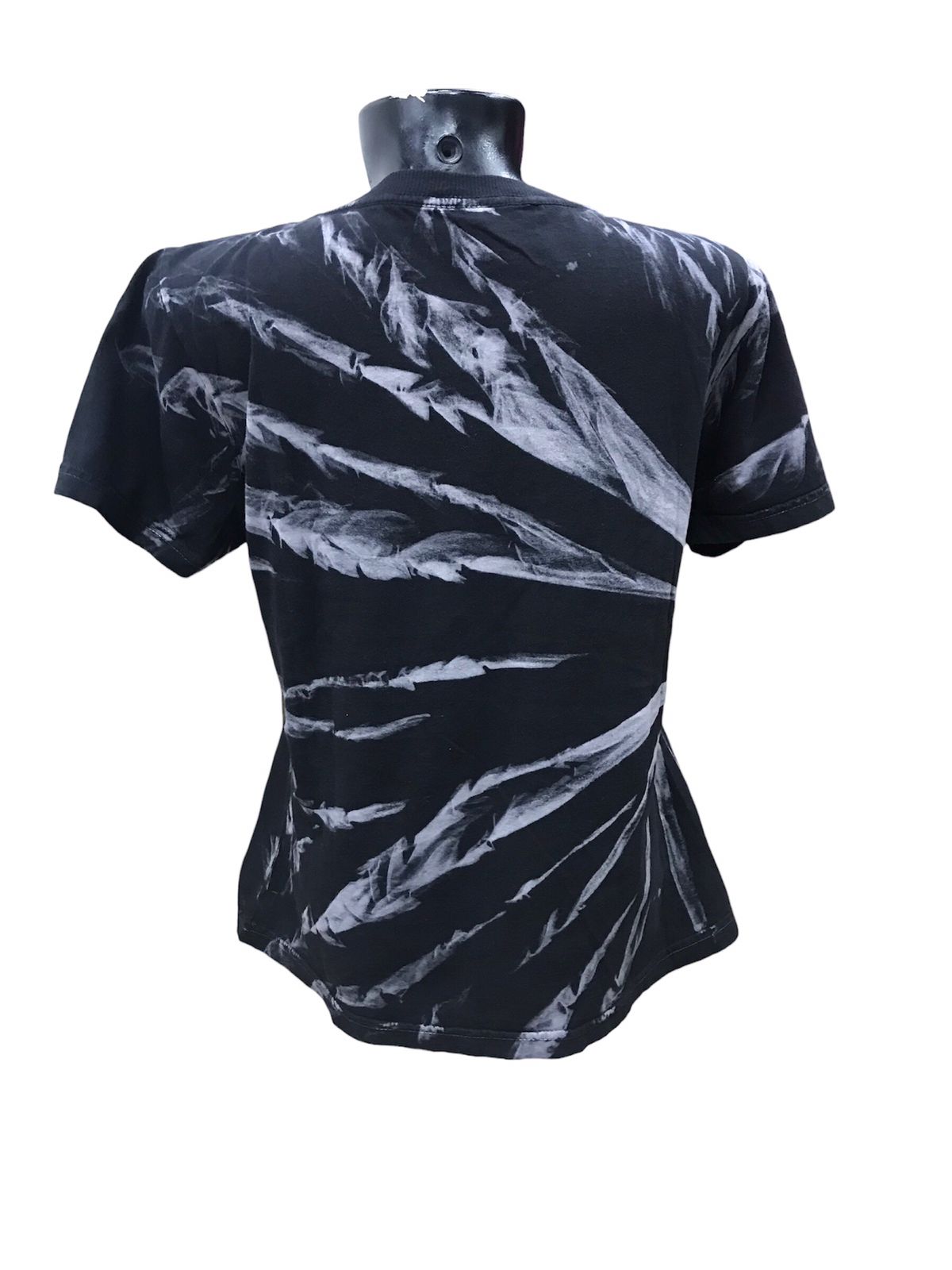 Camiseta Feminina Ecko red original ref K981A