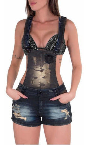 Macaquito Pit Bull Jeans Original Ref 27191