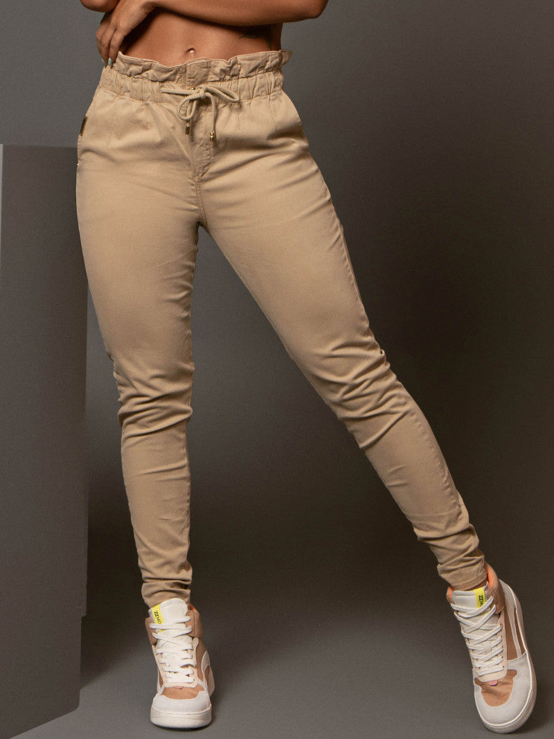 Calça Jogger Clochard Pit Bull Original ref 60633