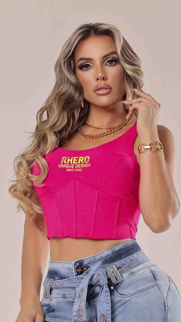 Cropped Rhero Jeans Original Ref 11621