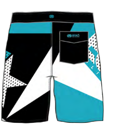 Boardshort Ecko Lights Masculino Ref U200A