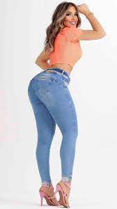 CALÇA RHERO JEANS ORIGINAL REF 56255