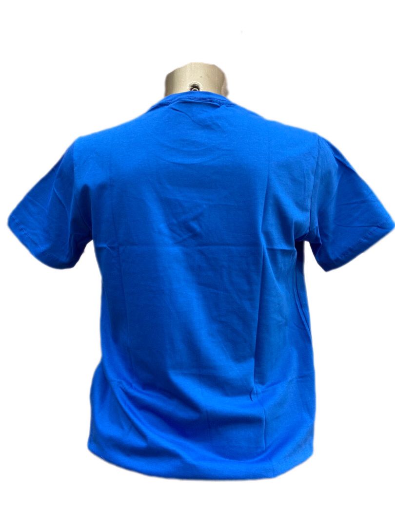 CAMISETA MASCULINA ONBONGO REF ON529
