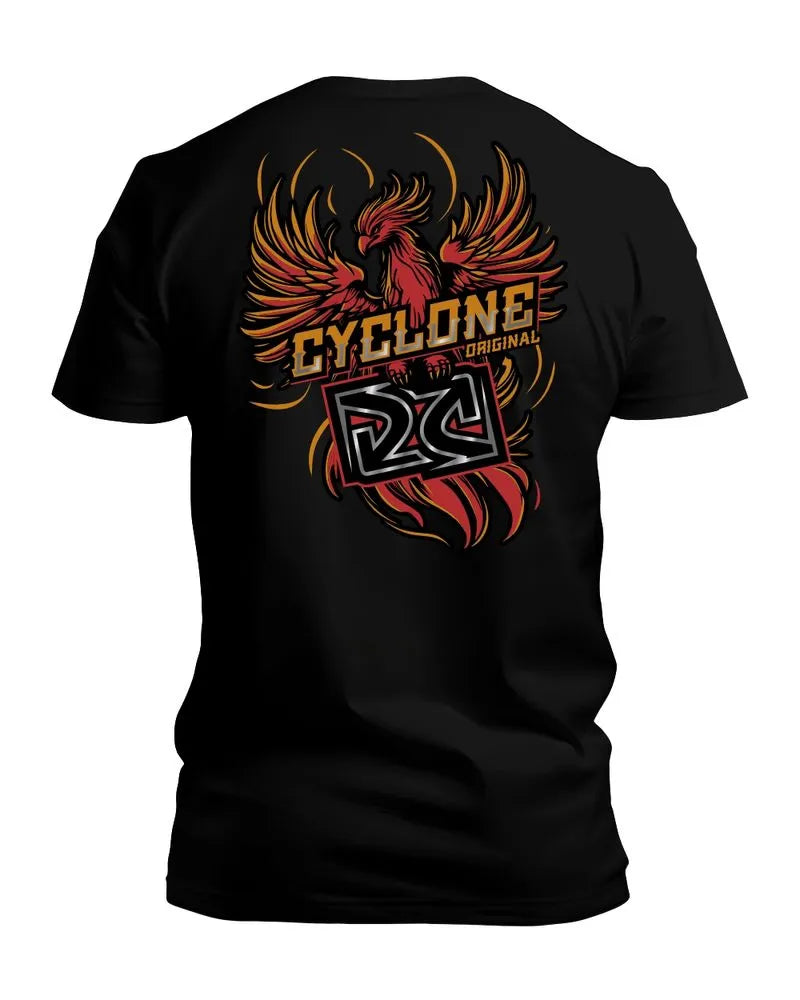 Camisa Cyclone Fenix Metal REF 010238280