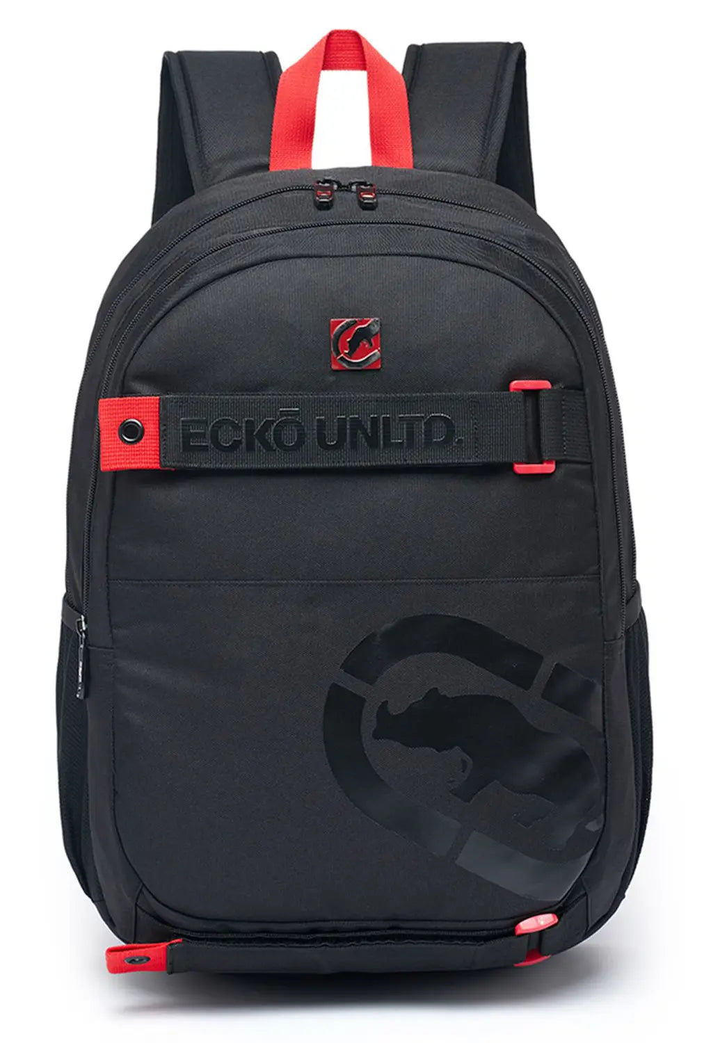 Mochila Ecko  Casual Manager Resistente Ref EK2147Z