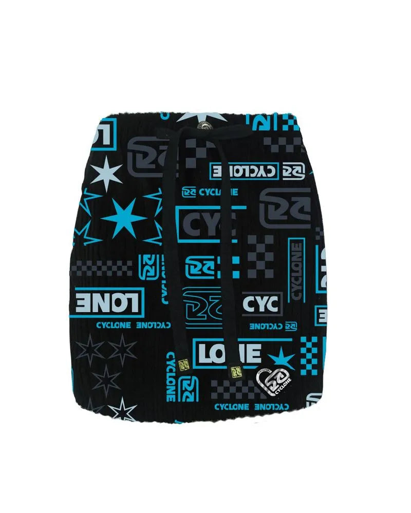 Saia Cyclone Veludo Star Chess Heavy REF 130506760