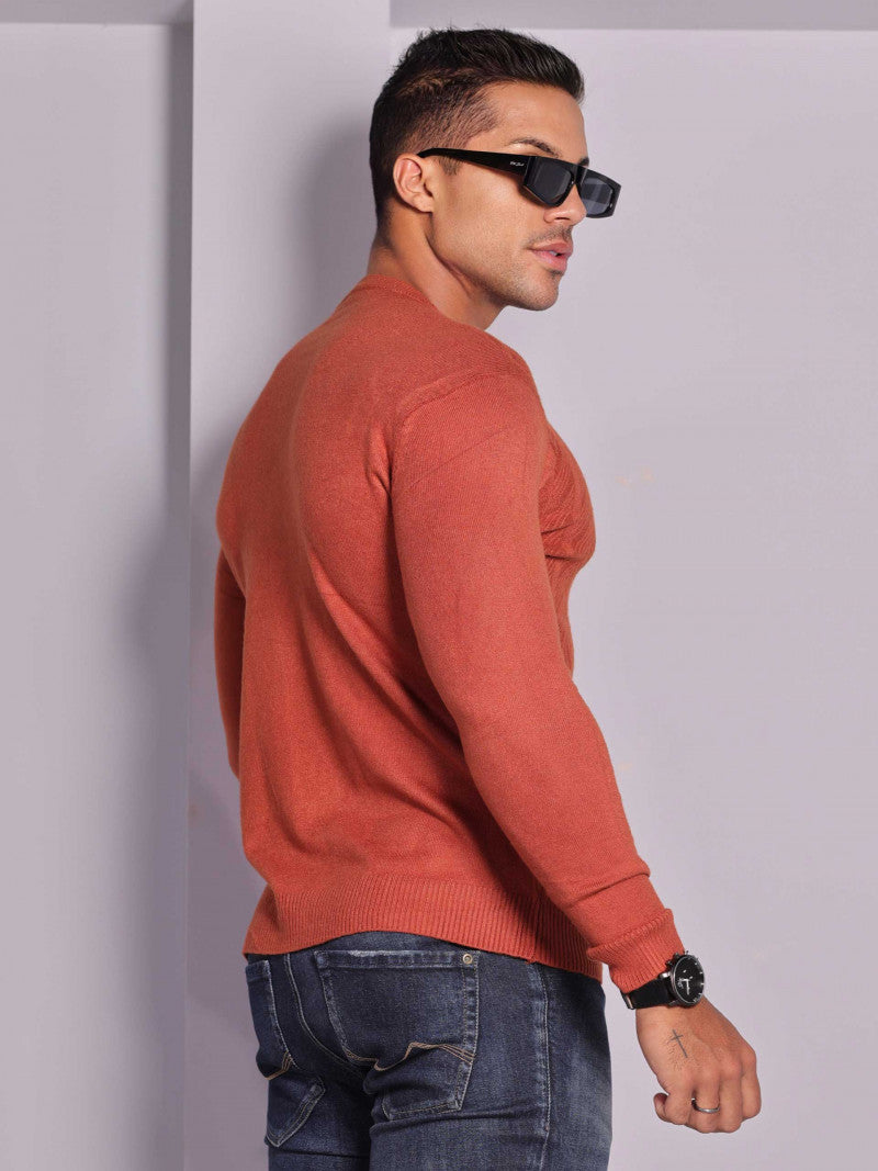 Sueter Masculino Pit Bull Ref 81348