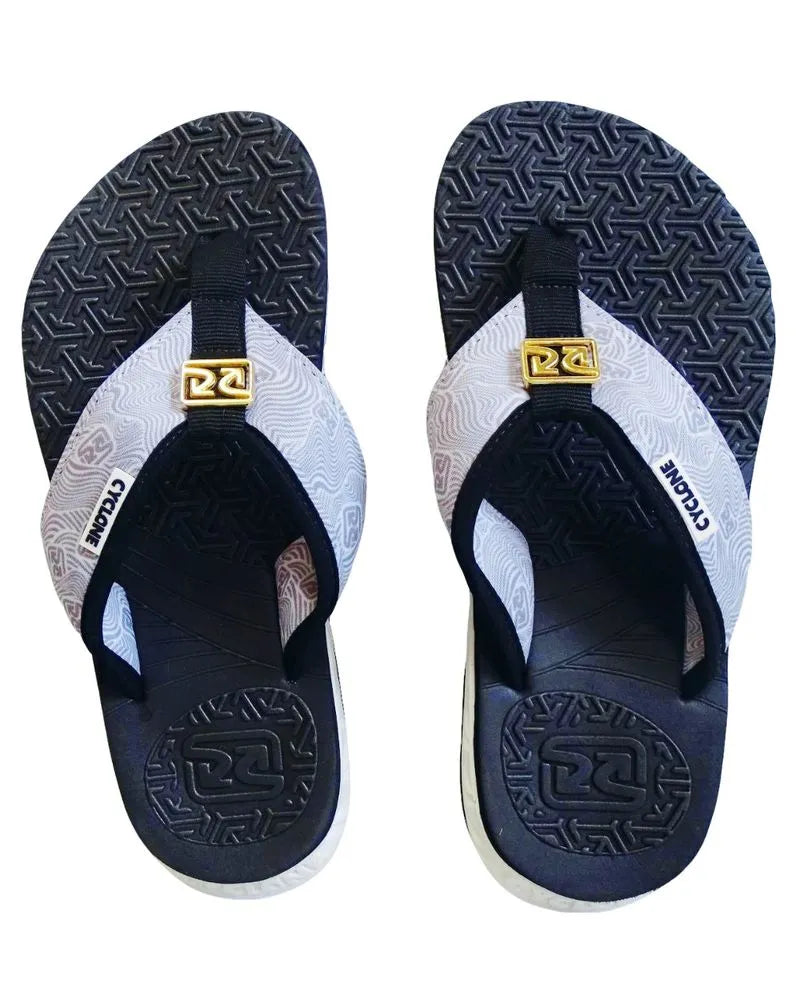 Chinelo Cyclone Premium Geometric ref 1223271