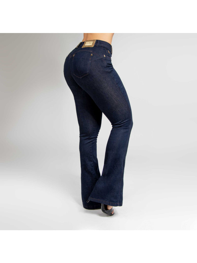 CALÇA FLARE PIT BULL ORIGINAL   Ref 30401