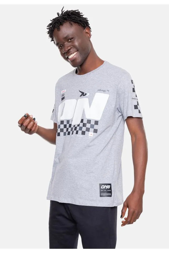 CAMISETA MASCULINA ONBONGO REF D890A