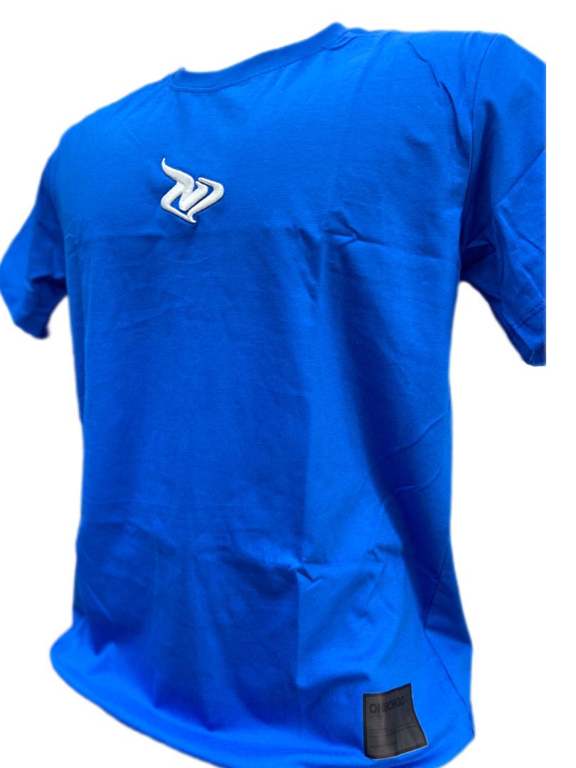 CAMISETA MASCULINA ONBONGO  REF ON534