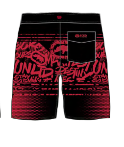 Boardshort Masculino Ecko Ref U199A