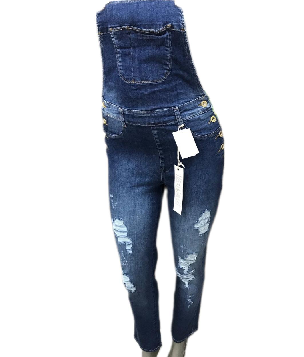 JARDINEIRA LONGA R.i.19 Original REF 70129