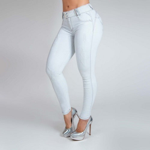 Calça Pit Bull Jeans Original Ref 26781