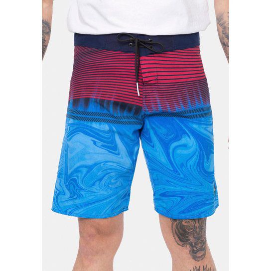 Bermuda Masculina Fatal Ref 27578