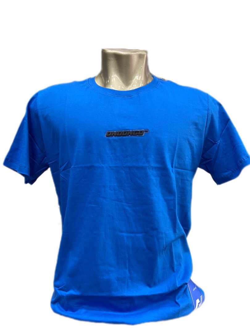 CAMISETA MASCULINA ONBONGO REF ON529